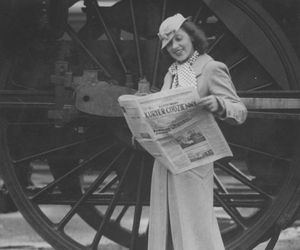 Bydgoski Szlak Kobiet wiedzie przez historie o wojennych bohaterkach i odważnych patriotkach. Wybierz się na herstoryczną wyprawę!