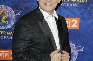 Zenek Martyniuk od 30 lat nosi tę samą fryzurę. Tyle płaci za fryzjera