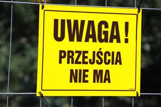 Karetki na sygnale przejadą zwężoną ulicą Zwycięstwa w Koszalinie