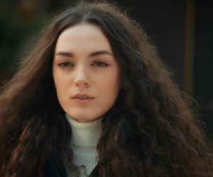 Dziedzictwo, odcinek 668. Nana