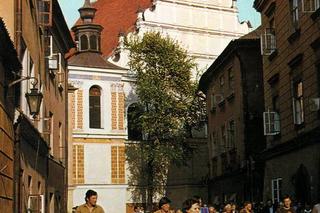 Różnica jest potężna! Tak Lublin wyglądał w latach 70. i 80.!