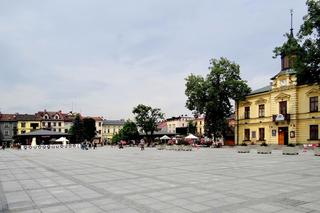 Najbogatsze miasta w Małopolsce. Tam żyje się najlepiej