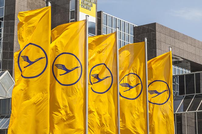 Lufthansa i General Electric zainwestują w fabrykę w Polsce