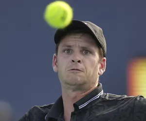 Hurkacz - Goffin Transmisja TV Roland Garros Gdzie obejrzeć mecz Hurkacz - Goffin STREAM ONLINE LIVE 28.05.2023 Na którym kanale Hurkacz w TV dzisiaj