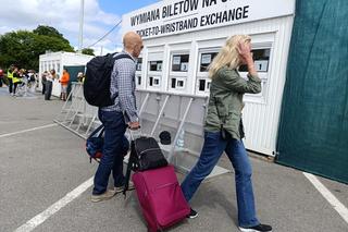 Open'er Festival Gdynia 2024. Zaczęło się koncertowe szaleństwo