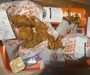 Popeyes Polska 