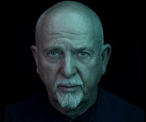 Peter Gabriel pełen miłości w nowej kompozycji!