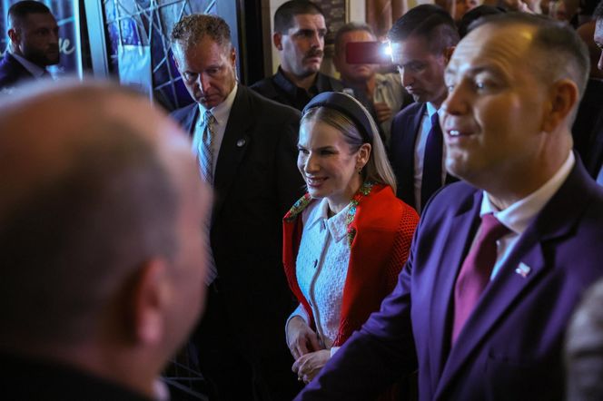 Doylestown. Spotkanie Pary Prezydenckiej z Polonią.