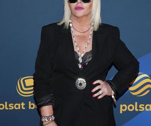 Joanna Kurowska - gramy, aż padniemy