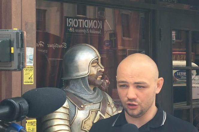 Adam Kownacki