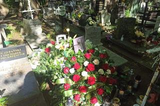 Grób Kacpra Tekielego