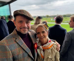 Rodzina Rafała Trzaskowskiego