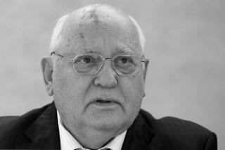 Michaił Gorbaczow nie żyje. Autor pierestrojki zmarł po długiej chorobie, miał 91 lat