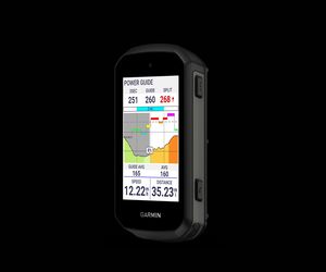 Garmin przedstawia Edge 550 i Edge 850