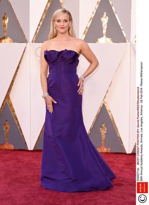 Gwiazdy lśniły na Oskarach