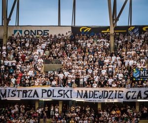 Terminarz PGE Ekstraligi. Trudny wyjazd Apatora na start