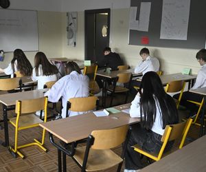 Egzamin ósmoklasisty. Temat wypracowania z angielskiego nie był zaskoczeniem? O czym pisali uczniowie?