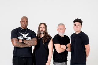 Derrick Green o odejściu z Sepultury perkusisty Eloya Casagrande. Byłem w totalnym szoku