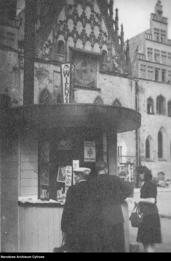 Dolny Śląsk dawniej