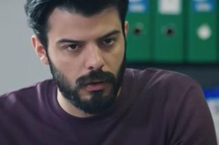 Volkan w serialu EMANET (Dziedzictwo)