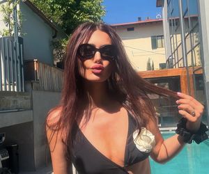 Jessica Ziółek zakochała się w ekstraklasie. Jej narzeczony po latach znów w elicie