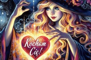 Darmowe kartki na Walentynki