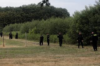 Dawidek nie wróci i nie powie: Cześć, Mamo