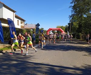 14. Biegiem przez Platerów