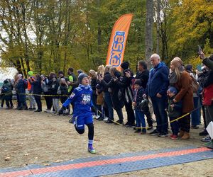 Bieg Superbohatera - Olsztyn 2025 cz.2