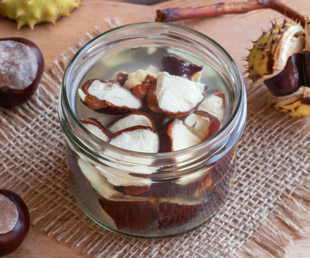 Naturalne lekarstwo na łupież, żylaki i cellulit. Wystarczy się schylić