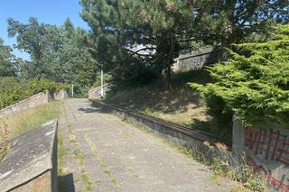 Amfiteatr w Zielonej Górze niszczeje. Tak wygląda we wrześniu 2024 r. 