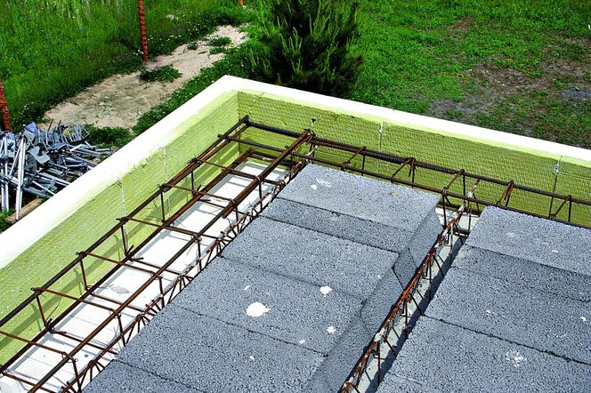 Ocieplenie wieńca – dlaczego jest potrzebne, jak się je wykonuje