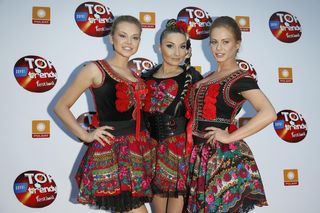 Cleo nie goni za miłością i macierzyństwem