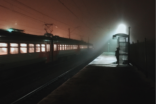 Śmiertelny wypadek na torach. Doszło do niego w pow. chełmskim