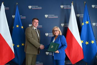 Adam Wasiak ponownie na czele Lasów Państwowych. Doświadczenie i nowe wyzwania