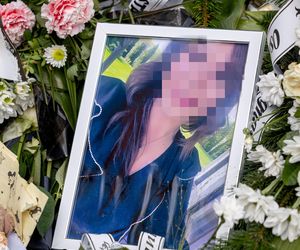 Matka i córeczki zginęły w szambie