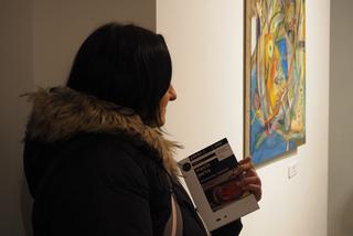 Drobnoustroje Marcina Pecki