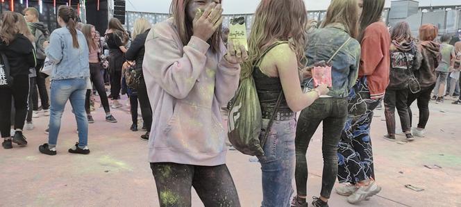 Festiwal Kolorów 2021