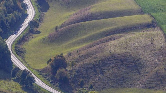 Brodnicki Park Krajobrazowy to raj dla aktywnych turystów. Odkryj bajkowe trasy i miejsca, jakie znasz z powieści kryminalnych!