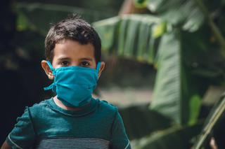 Koronawirus: gwałtowny wzrost infekcji wśród dzieci. Powodem wariant Delta