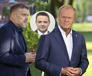 Zandberg jednak zostanie ministrem w rządzie Tuska?! Musi zrobić jedną rzecz!