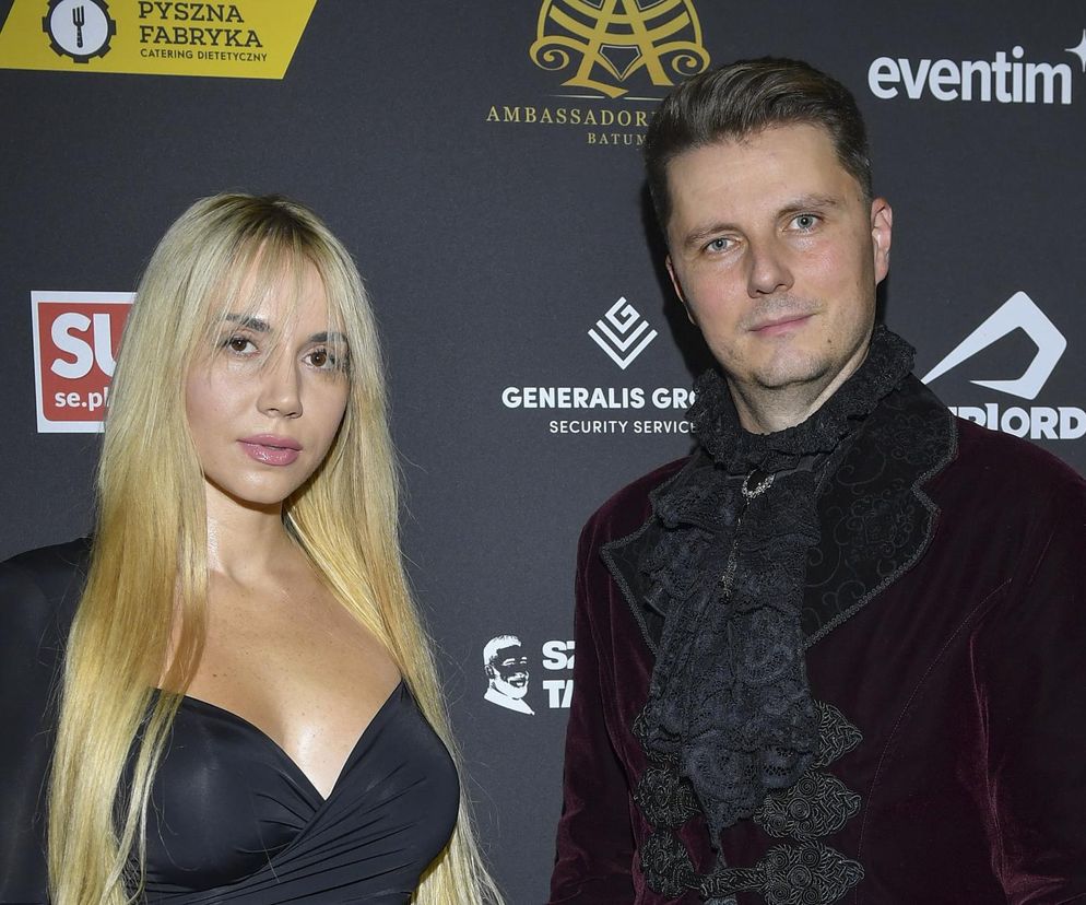 Schreiber szczerze o związku z Korczarowskim. Taki ślub planują 