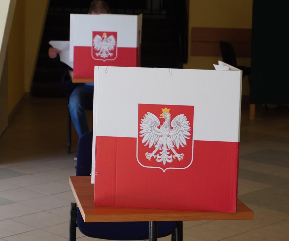 Wybory samorządowe 2024. Druga tura w Kielcach i Świętokrzyskiem. Trwa cisza wyborcza