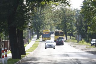 Ruszyła nowa linia minibusowa w Mysłowicach