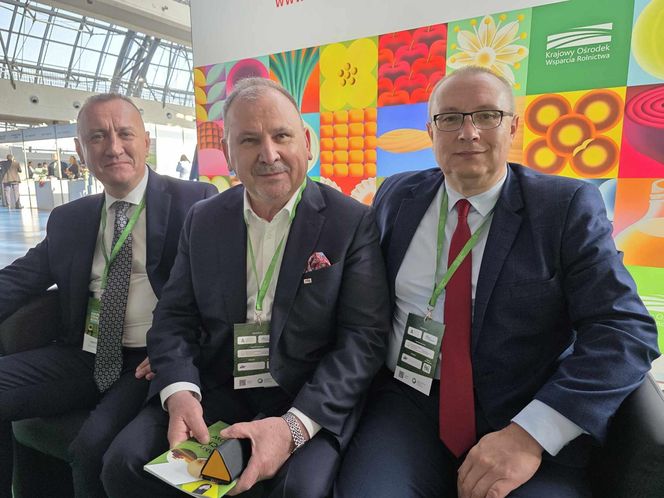 Europejskie Forum Rolnicze w Jasionce