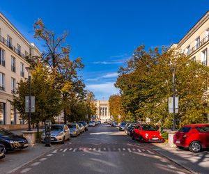 Osiedle Kubusia Puchatka w Warszawie