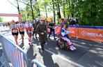 DOZ Maraton Łódź 2024