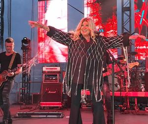 Dni Starachowic 2025. Beata Kozidrak