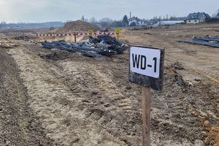 Uwaga kierowcy! Zmieniła się organizacja ruchu na DK19