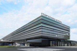 Nowy dworzec PKP w Częstochowie powstanie za trzy lata